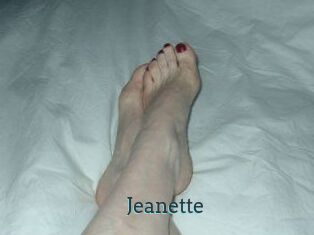 Jeanette