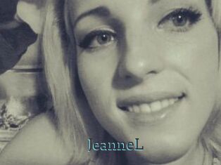 JeanneL