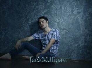 JeckMilligan