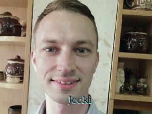Jecki