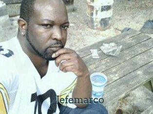 Jefemarco
