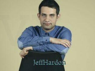 JeffHardon