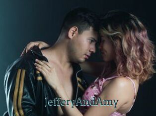 JefferyAndAmy