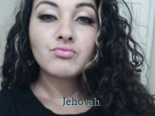 Jehovah