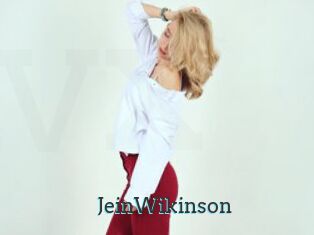 JeinWikinson