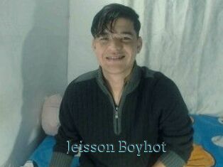 Jeisson_Boyhot