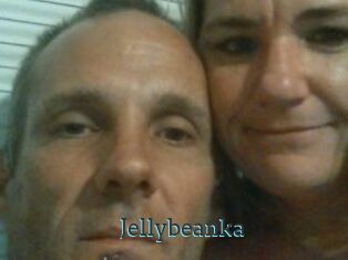Jellybeanka