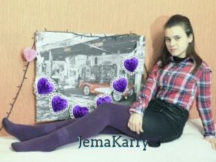 JemaKarry