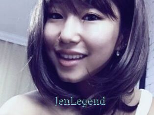 JenLegend