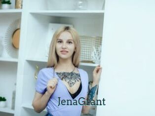 JenaGrant