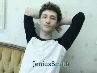JeniusSmith