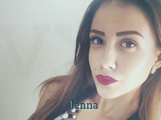 Jenna