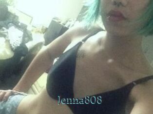 Jenna808