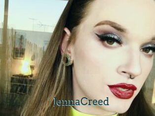JennaCreed