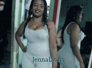 JennaLions