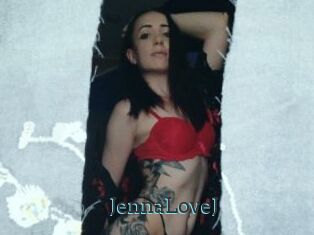 JennaLoveJ