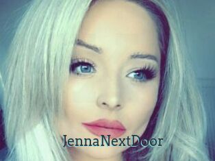 JennaNextDoor
