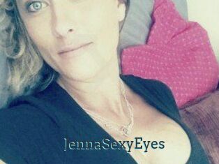 JennaSexyEyes