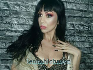 JennahJohnson