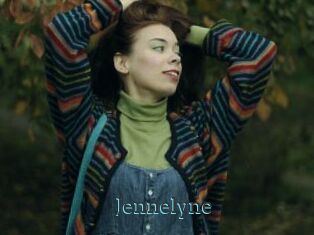 Jennelyne