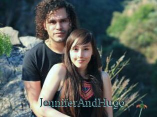 JenniferAndHugo