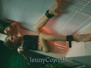 JennyCowell