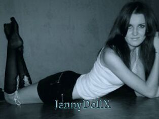 JennyDollX