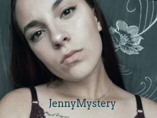 JennyMystery