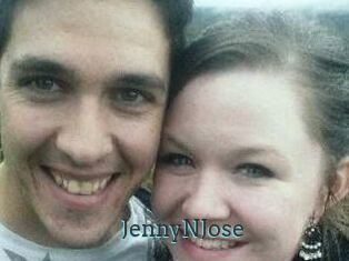 JennyNJose