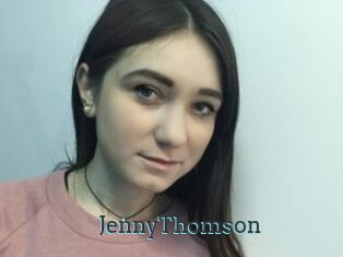 JennyThomson