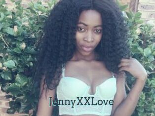 JennyXXLove