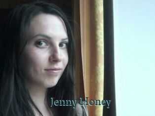 Jenny_Honey