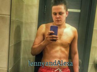 JennyandAlexa