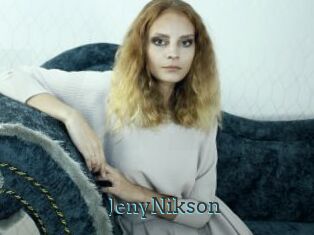 JenyNikson