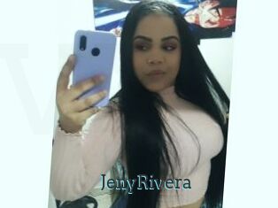 JenyRivera