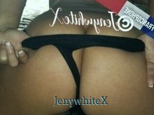 JenywhiteX