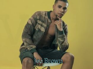 Jeo_Brown