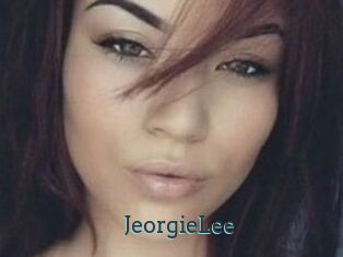 JeorgieLee