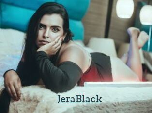 JeraBlack