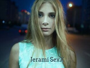 Jerami_SexX