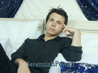 JeremiahPowell