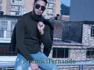 JeremiasFernando