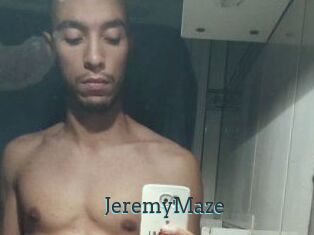 Jeremy_Maze