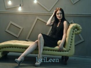 JeriLeen