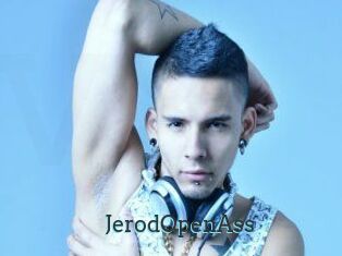 JerodOpenAss