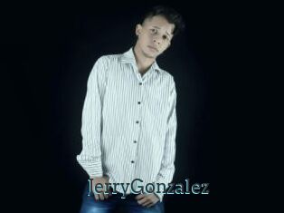 JerryGonzalez