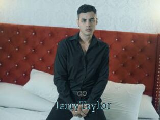 JerryTaylor