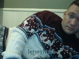 JerseyMike