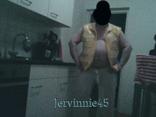 Jervinnie45