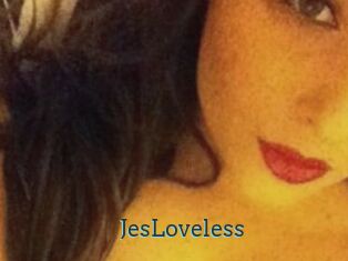 JesLoveless